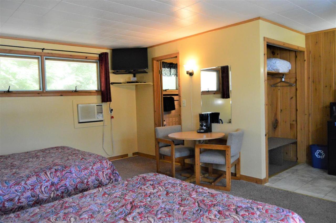 Baileys Sunset Motel Baileys Harbor Exterior foto